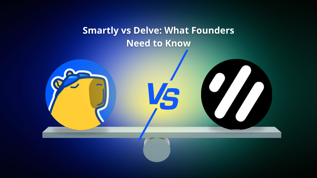 Smartly vs Delve Comparison