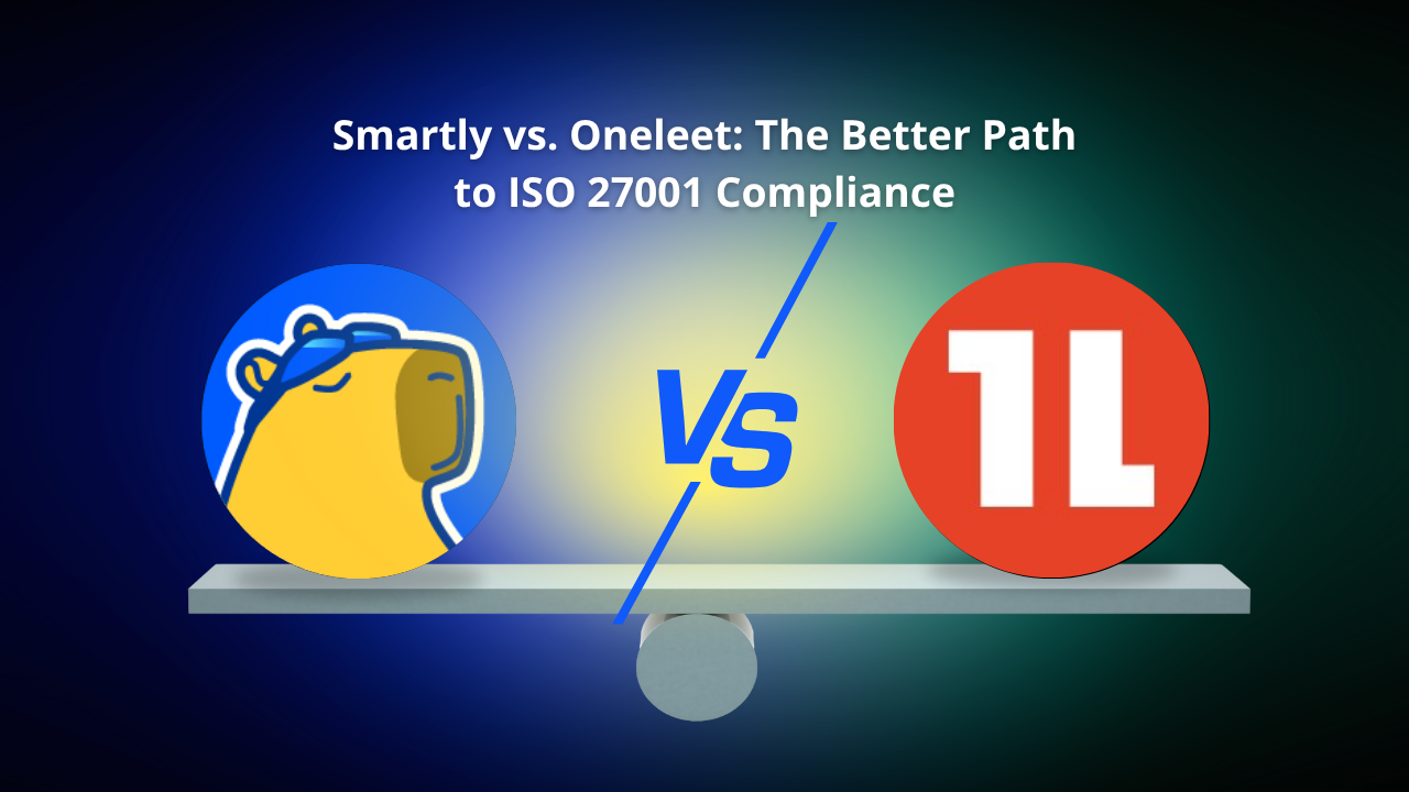 Smartly vs Oneleet Comparison