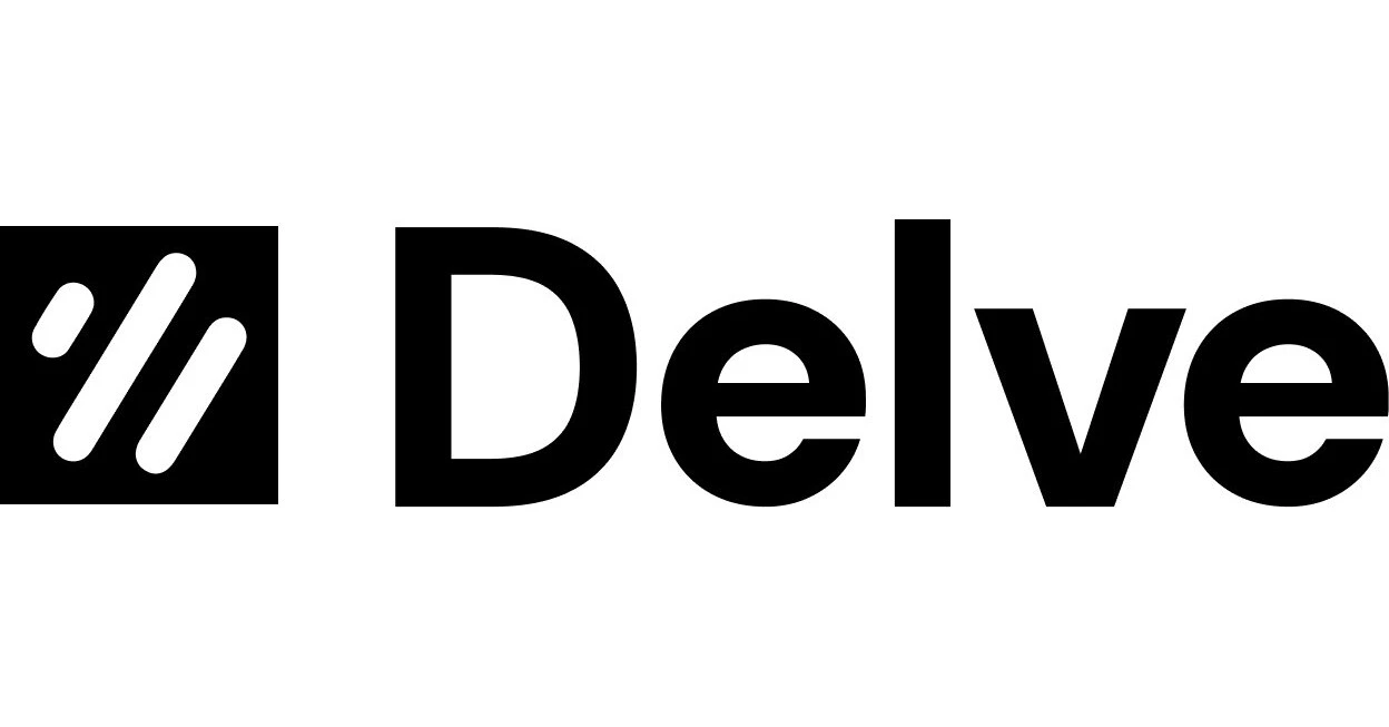 Delve Logo
