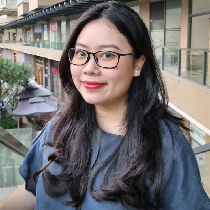 Hailey Pham - Sales Development Representative