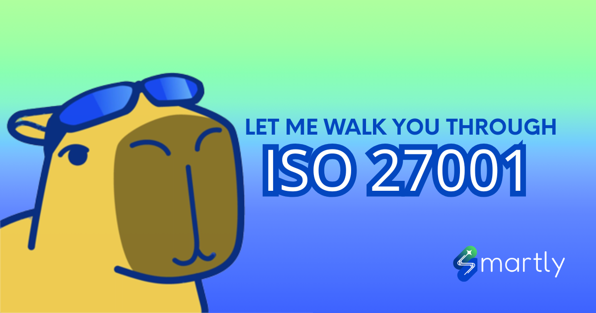 ISO 27001 Starter Kit: Your Compliance Journey Begins Here